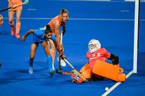 ಹಾಕಿಯಲ್ಲಿ ನೆದರ್ಲ್ಯಾಂಡ್ಸ್‌ ವಿರುದ್ಧ ತಲೆ ಬಾಗಿದ ಭಾರತದ ಮಹಿಳೆಯರು