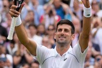 30ನೇ ಗ್ರ್ಯಾನ್‌ಸ್ಲ್ಯಾಮ್‌ ಫೈನಲ್‌ಗೆ ಪ್ರವೇಶಿಸಿದ ನೊವಾಕ್ ಜೊಕೋವಿಕ್