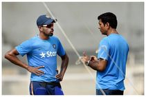 ಶ್ರೀಲಂಕಾ ವಿರುದ್ಧ ಅಬ್ಬರಿಸಲು ಸಜ್ಜಾದ ಹಾರ್ದಿಕ್ ಪಾಂಡ್ಯ: ನೆಟ್‌ನಲ್ಲಿ ಕಠಿಣ ಅಭ್ಯಾಸ