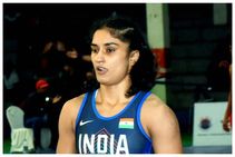 ಒಲಿಂಪಿಕ್ಸ್: ವೀಸಾ ಅವಧಿಯ ಗೊಂದಲ, ಟೋಕಿಯೋ ವಿಮಾನ ತಪ್ಪಿಸಿಕೊಂಡ ವಿನೀಶ್ ಫೋಗಟ್