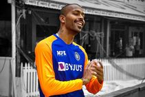 ಟೀಮ್ ಇಂಡಿಯಾ ಸಾಮರ್ಥ್ಯದ ಬಗ್ಗೆ ಮಾತನಾಡಿದ ಹಾರ್ದಿಕ್ ಪಾಂಡ್ಯ