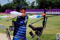 ಟೋಕಿಯೋ ಒಲಿಂಪಿಕ್ಸ್: ಆರ್ಚರಿಯಲ್ಲಿ ಕ್ವಾರ್ಟರ್ ಫೈನಲ್‌ಗೆ ಭಾರತೀಯರು