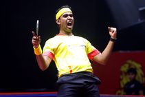 ಟೋಕಿಯೋ ಒಲಿಂಪಿಕ್ಸ್: ಪ್ರಿ ಕ್ವಾರ್ಟರ್ ಫೈನಲ್ ಪ್ರವೇಶಿಸಿದ ಶರತ್ ಕಮಲ್