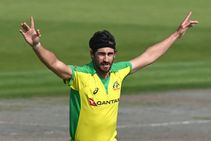 ಆಸ್ಟ್ರೇಲಿಯಾ vs ವೆಸ್ಟ್ ಇಂಡೀಸ್‌: ಸೋಲಿನ ಸೇಡು ತೀರಿಸಿಕೊಂಡ ಕಾಂಗರೂಗಳು