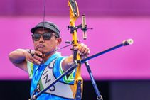 ಟೋಕಿಯೋ ಒಲಿಂಪಿಕ್ಸ್‌: ಆರ್ಚರಿಯಲ್ಲಿ ಭಾರತಕ್ಕೆ ಮತ್ತೆ ನಿರಾಸೆ