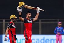 ಭಾರತ vs ಶ್ರೀಲಂಕಾ: ವಿಶೇಷ ದಾಖಲೆ ಬರೆದ ದೇವದತ್ ಪಡಿಕ್ಕಲ್