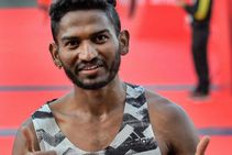 ಟೋಕಿಯೋ ಒಲಿಂಪಿಕ್ಸ್: ದಾಖಲೆ ಬರೆದ ಭಾರತದ ಅವಿನಾಶ್ ಸಬ್ಲೆ