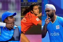 ಟೋಕಿಯೋ ಒಲಿಂಪಿಕ್ಸ್: ಪದಕದಾಸೆ ಜೀವಂತವಾಗಿರಿಸಿರುವ ಭಾರತೀಯ ಸ್ಪರ್ಧಿಗಳಿವರು