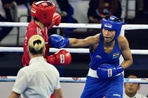 ಟೋಕಿಯೋ ಒಲಿಂಪಿಕ್ಸ್: ಭಾರತಕ್ಕೆ ಮತ್ತೊಂದು ಪದಕ ಖಚಿತ, ಸೆಮಿಫೈನಲ್‌ಗೆ ಲಗ್ಗೆ ಇಟ್ಟ ಲೊವ್ಲಿನಾ! 