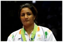 ಟೋಕಿಯೋ ಒಲಿಂಪಿಕ್ಸ್: ಕ್ವಾರ್ಟರ್‌ ಫೈನಲ್‌ಗೆ ಪ್ರವೇಶ ಪಡೆದ ಬಾಕ್ಸರ್ ಪೂಜಾ ರಾಣಿ