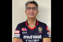 ರಾಯಲ್ ಚಾಲೆಂಜರ್ಸ್ ಬೆಂಗಳೂರಿಗೆ ನೂತನ ಅಧ್ಯಕ್ಷರಾಗಿ ಪ್ರಥಮೇಶ್ ಮಿಶ್ರಾ ಆಯ್ಕೆ