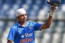 ಭಾರತ vs ಶ್ರೀಲಂಕಾ: ಶ್ರೀಲಂಕಾದಲ್ಲೇ ಉಳಿಯಲಿದ್ದಾರೆ ಪೃಥ್ವಿ ಶಾ, ದೇವದತ್ ಪಡಿಕ್ಕಲ್