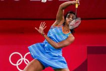 ಒಲಿಂಪಿಕ್ಸ್: ಯಮಗುಚಿ ಸೋಲಿಸಿ ಸೆಮಿಫೈನಲ್‌ಗೆ ಪ್ರವೇಶಿಸಿದ ಪಿವಿ ಸಿಂಧು!