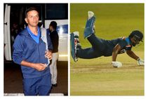 ಶ್ರೀಲಂಕಾ ಸರಣಿ ಈ ಆಟಗಾರನಿಗೆ ನಿರಾಸೆ ಮೂಡಿಸುತ್ತದೆ ಎಂದ ರಾಹುಲ್ ದ್ರಾವಿಡ್