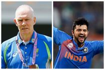 ಗ್ರೇಗ್ ಚಾಪೆಲ್ ಕೋಚ್ ಆಗಿ ಪಡೆಯಲು ನಾವು ಅದೃಷ್ಟ ಮಾಡಿದ್ದೆವು: ಸುರೇಶ್ ರೈನಾ