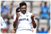 ಟೆಸ್ಟ್ ಸರಣಿ ಆರಂಭಕ್ಕೂ ಮುನ್ನ ಇಂಗ್ಲೆಂಡ್‌ಗೆ ಎಚ್ಚರಿಕೆ ಸಂದೇಶ ರವಾನಿಸಿದ ಅಶ್ವಿನ್