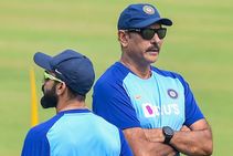 ಟೀಮ್ ಇಂಡಿಯಾ ಮುಖ್ಯ ಕೋಚ್ ರವಿ ಶಾಸ್ತ್ರಿಯ ಒಪ್ಪಂದ ಶೀಘ್ರ ಕೊನೆ!