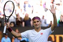 ಟೋಕಿಯೋ ಒಲಿಂಪಿಕ್ಸ್‌ನಿಂದ ಹಿಂದೆ ಸರಿದ ರೋಜರ್ ಫೆಡರರ್