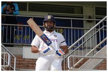 ಭಾರತ vs ಕೌಂಟಿ ಸೆಲೆಕ್ಟ್: ಅಭ್ಯಾಸ ಪಂದ್ಯಕ್ಕೆ ರೋಹಿತ್ ಶರ್ಮಾ ನಾಯಕ