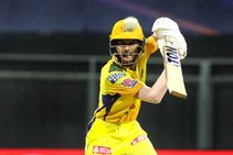 'ಎಂಎಸ್ ಧೋನಿ, ಫಾಫ್ ಡು ಪ್ಲೆಸಿಸ್‌ ಬ್ಯಾಟಿಂಗ್ ಸಲಹೆ ನನಗೆ ಶ್ರೀಲಂಕಾದಲ್ಲಿ ಸಹಾಯ ಮಾಡಲಿದೆ'