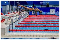 ಟೋಕಿಯೋ ಒಲಿಂಪಿಕ್ಸ್: ಸೆಮಿಫೈನಲ್‌ಗೆ ಅರ್ಹತೆ ಪಡೆಯಲು ವಿಫಲವಾದ ಸ್ವಿಮ್ಮರ್ ಸಜನ್ ಪ್ರಕಾಶ್