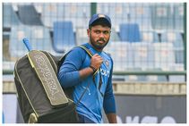 ಶ್ರೀಲಂಕಾ ವಿರುದ್ಧದ ಸರಣಿಯಿಂದಲೇ ಹೊರಗುಳಿಯುವ ಆತಂಕದಲ್ಲಿ ಸಂಜು ಸ್ಯಾಮ್ಸನ್