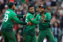 ಏಕದಿನ ಕ್ರಿಕೆಟ್‌ನಲ್ಲಿ ಅಪರೂಪದ ದಾಖಲೆ ಬರೆದ ಶಕೀಬ್ ಅಲ್ ಹಸನ್