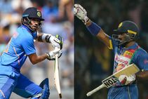 ಭಾರತ vs ಶ್ರೀಲಂಕಾ: ಏಕದಿನ ಸರಣಿಯ ವೇಳೆ ನಿರ್ಮಾಣವಾಗಲಿರುವ ಕುತೂಹಲಕಾರಿ ದಾಖಲೆಗಳಿವು!