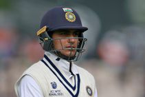 ಭಾರತ vs ಇಂಗ್ಲೆಂಡ್: ಶುಬ್ಮನ್ ಗಿಲ್ ಗರಿಷ್ಠ 8 ವಾರ ಕ್ರಿಕೆಟ್‌ನಿಂದ ದೂರ!