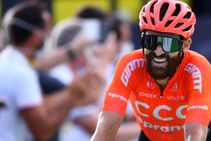 ಜರ್ಮನ್ ಸೈಕ್ಲಿಸ್ಟ್ ಸೈಮನ್ ಗೆಶ್ಕೆಗೆ ಕೊರೊನಾ ಸೋಂಕು, ಒಲಿಂಪಿಕ್ಸ್‌ನಿಂದ ಹೊರಕ್ಕೆ