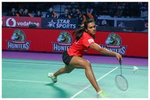 ಕೊರೊನಾವೈರಸ್ ನನ್ನ ಒಲಿಂಪಿಕ್ಸ್ ಸಿದ್ಧತೆಯ ಮೇಲೆ ಪರಿಣಾಮ ಬೀರಿಲ್ಲ: ಪಿವಿ ಸಿಂಧು