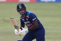 ಸಂಜು ಸ್ಯಾಮ್ಸನ್ ಓರ್ವ ಸೋಮಾರಿ ಆಟಗಾರ ಎಂದು ಕಾಲೆಳೆದ ಪಾಕ್ ಮಾಜಿ ಕ್ರಿಕೆಟಿಗ!