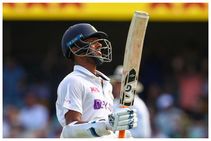 ಭಾರತ vs ಇಂಗ್ಲೆಂಡ್: ಐದು ಪಂದ್ಯಗಳ ಟೆಸ್ಟ್ ಸರಣಿಯಿಂದ ವಾಶಿಂಗ್ಟನ್ ಸುಂದರ್ ಔಟ್!