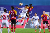 ರಾಜೀವ್‌ ಗಾಂಧಿ ಖೇಲ್‌ ರತ್ನಕ್ಕೆ ಸುನಿಲ್ ಛೆಟ್ರಿ ಹೆಸರು ಶಿಫಾರಸು