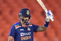 ಶ್ರೀಲಂಕಾ vs ಭಾರತ, 1ನೇ ಟಿ20, Live: ಶ್ರೀಲಂಕಾಕ್ಕೆ ಸಾಧಾರಣ ರನ್ ಗುರಿ