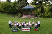 ಟೋಕಿಯೋ ಒಲಿಂಪಿಕ್ಸ್‌ನಲ್ಲಿ ಮೊಣಕಾಲೂರಲಿದೆ 'ಟೀಮ್ ಜಿಬಿ' ತಂಡ