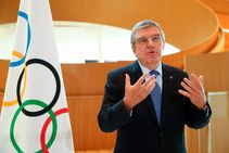 'ಟೋಕಿಯೋ ಒಲಿಂಪಿಕ್ಸ್ ಉದ್ಘಾಟನಾ ಸಮಾರಂಭ ಖುಷಿಯ ಕ್ಷಣವಾಗಲಿದೆ'