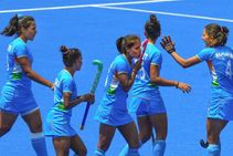 ಟೋಕಿಯೋ ಒಲಿಂಪಿಕ್ಸ್‌: ಪದಕದಾಸೆ ಹುಟ್ಟಿಸಿದ ಭಾರತ ವನಿತೆಯರ ಹಾಕಿ ತಂಡ, ಆದರೆ ಗೆಲುವು ಸುಲಭವಲ್ಲ!