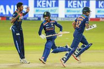 ಭಾರತ vs ಶ್ರೀಲಂಕಾ 3ನೇ ಟಿ ಟ್ವೆಂಟಿ: ಸಂಭಾವ್ಯ ಆಟಗಾರರ ಪಟ್ಟಿ, ನೇರಪ್ರಸಾರದ ಮಾಹಿತಿ