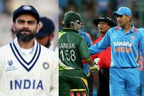 ಕೊಹ್ಲಿ ಅಲ್ಲ ಆ ಭಾರತೀಯ ಕ್ರಿಕೆಟಿಗ ಧೋನಿ ರೀತಿಯ ಚಾಣಾಕ್ಷ ನಾಯಕ ಎಂದ ಕಮ್ರಾನ್ ಅಕ್ಮಲ್