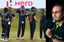 ಶ್ರೀಲಂಕಾ ವಿರುದ್ಧ ಸೋಲು: ಈ ಆಟಗಾರರ ಕುರಿತು ಅಸಮಾಧಾನ ವ್ಯಕ್ತಪಡಿಸಿದ ವಿರೇಂದ್ರ ಸೆಹ್ವಾಗ್