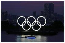 ಟೋಕಿಯೋ 2020: ಡಿಡಿ ಸ್ಪೋರ್ಟ್ಸ್‌ನಲ್ಲಿ ಒಲಿಂಪಿಕ್ಸ್ ಕ್ರೀಡಾಕೂಟದ ನೇರಪ್ರಸಾರ