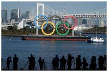 ಟೋಕಿಯೋ ಒಲಿಂಪಿಕ್ಸ್: ಕ್ರೀಡಾ ಗ್ರಾಮದ ವ್ಯವಸ್ಥೆಗೆ ಭಾರತೀಯ ಕ್ರೀಡಾಪಟುಗಳು ಸಂತಸ