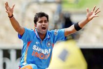 ಮುಂಬೈ ಇಂಡಿಯನ್ಸ್ ತಂಡ ಸೇರಿದ ಕನ್ನಡಿಗ ವಿನಯ್ ಕುಮಾರ್!