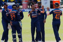 ವಿಶೇಷ ದಾಖಲೆ ನಿರ್ಮಿಸಲು ಯುಜುವೇಂದ್ರ ಚಾಹಲ್‌ಗೆ 1 ವಿಕೆಟ್ ಬೇಕು!