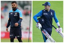 ಭಾರತ vs ಇಂಗ್ಲೆಂಡ್ 3ನೇ ಟೆಸ್ಟ್: ಸಂಭಾವ್ಯ ತಂಡ, ಪಿಚ್, ಸಮಯ ಹಾಗೂ ಹವಾಮಾನ ವರದಿ