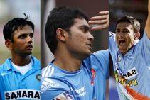 ಅನಿಲ್ ಕುಂಬ್ಳೆಯಲ್ಲ, ರಾಹುಲ್ ದ್ರಾವಿಡ್ ಅಲ್ಲ, ಭಾರತೀಯ ಕ್ರಿಕೆಟ್‌ನಲ್ಲಿ ಅತೀ ವಿದ್ಯಾವಂತ ಕ್ರಿಕೆಟರ್ ಯಾರು ಗೊತ್ತಾ?!