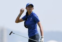 ಒಲಿಂಪಿಕ್ಸ್ ಪದಕ ಗೆಲ್ಲದ್ದಕ್ಕೆ ನನಗೇನೂ ವಿಷಾದವಿಲ್ಲ: ಕನ್ನಡತಿ ಅದಿತಿ ಅಶೋಕ್