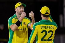 ಆ್ಯಂಡ್ರ್ಯೂ ಟೈ, ಮಿಚೆಲ್ ಸ್ವೆಪ್ಸನ್ ಮಾರಕ ಬೌಲಿಂಗ್, ಬಾಂಗ್ಲಾ ವಿರುದ್ಧ ಆಸ್ಟ್ರೇಲಿಯಾಕ್ಕೆ ಜಯ