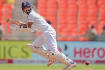 ಮತ್ತೆ ಕಳಪೆ ಪ್ರದರ್ಶನ ನೀಡಿದ ರಹಾನೆ; ವೀಕ್ಷಕರು ಕಿಡಿಕಾರಿರುವ ರೀತಿ ಹೇಗಿದೆ ನೋಡಿ